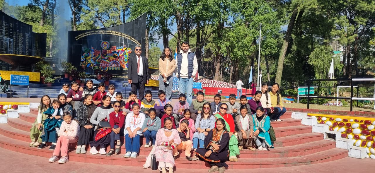 One Day Trip to Dharamshala